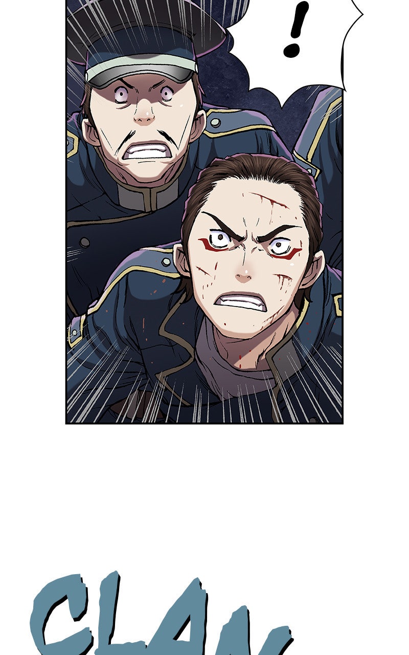 Read Leviathan FR Manga Online