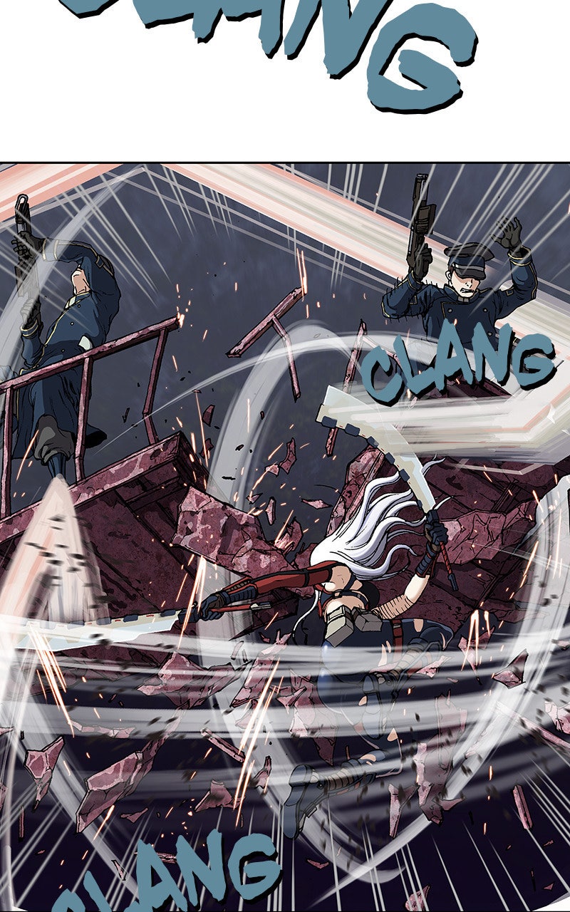 Read Leviathan FR Manga Online