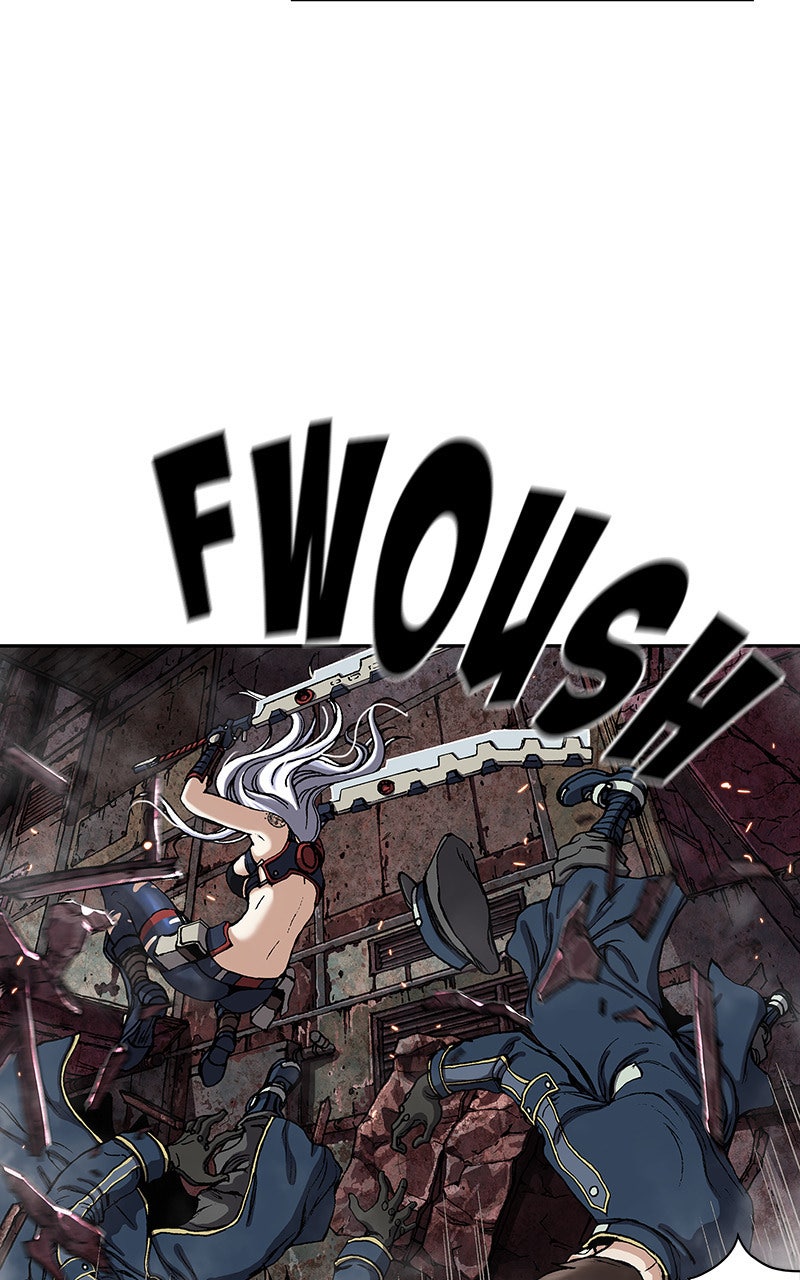 Read Leviathan FR Manga Online