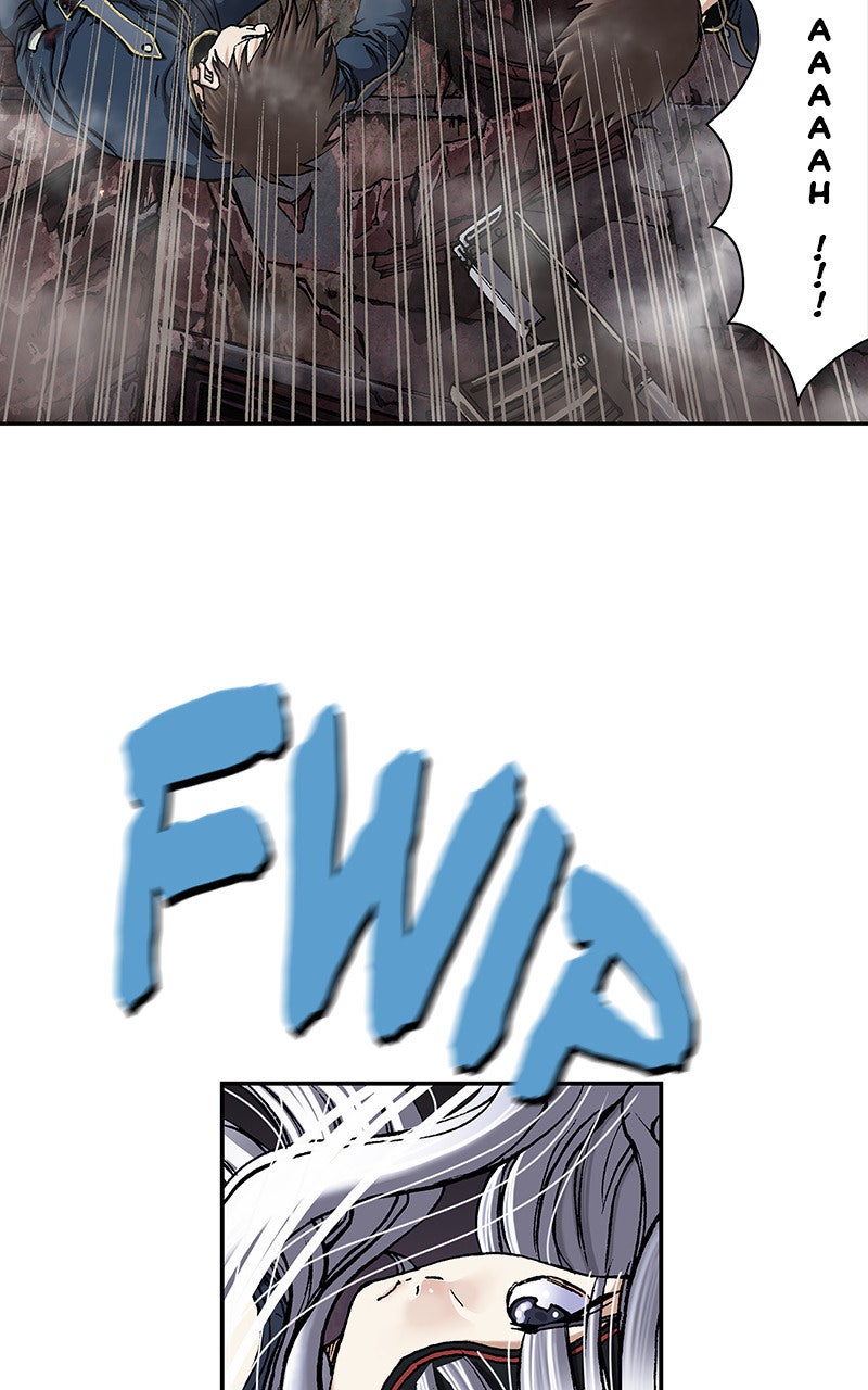 Read Leviathan FR Manga Online