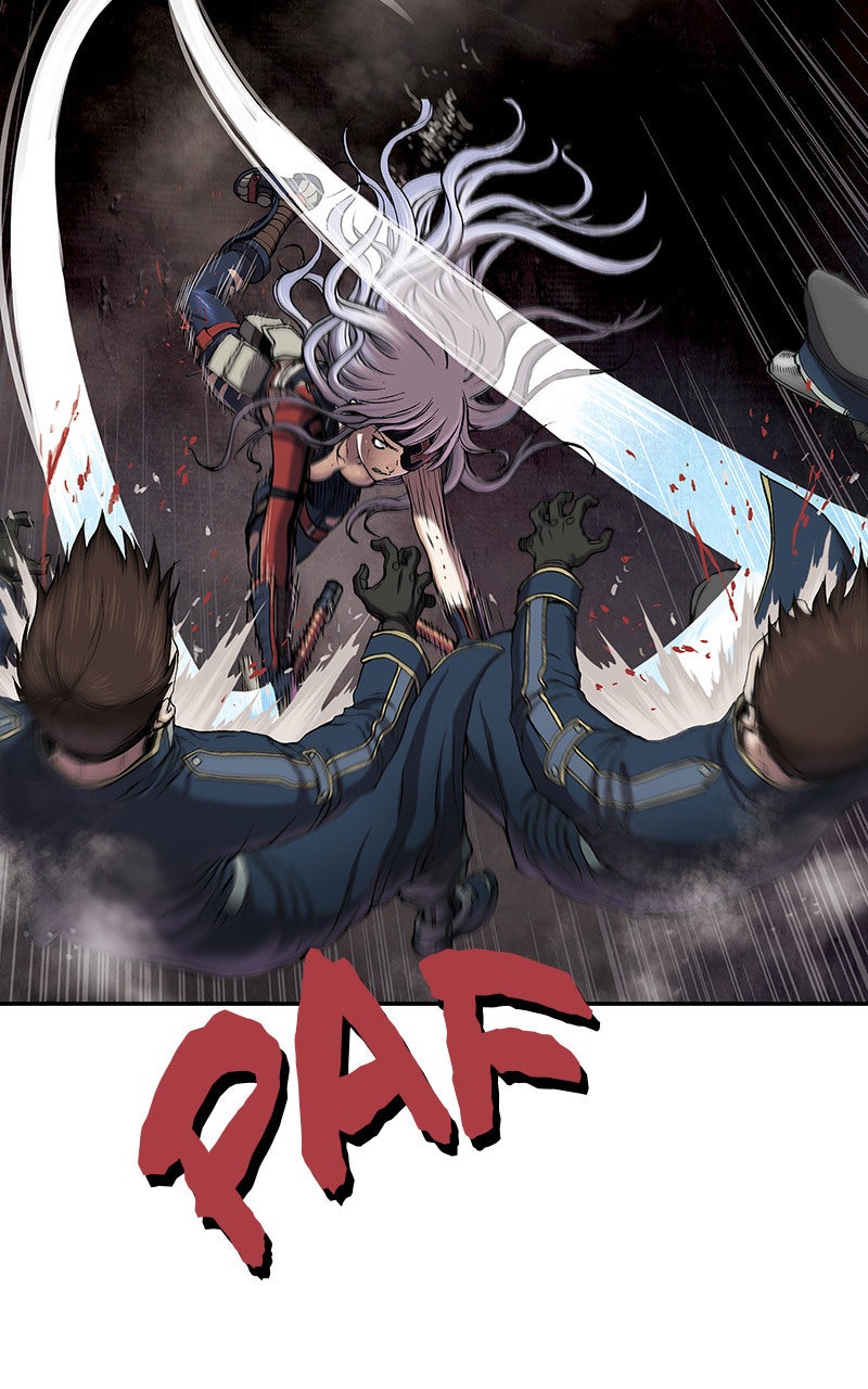 Read Leviathan FR Manga Online