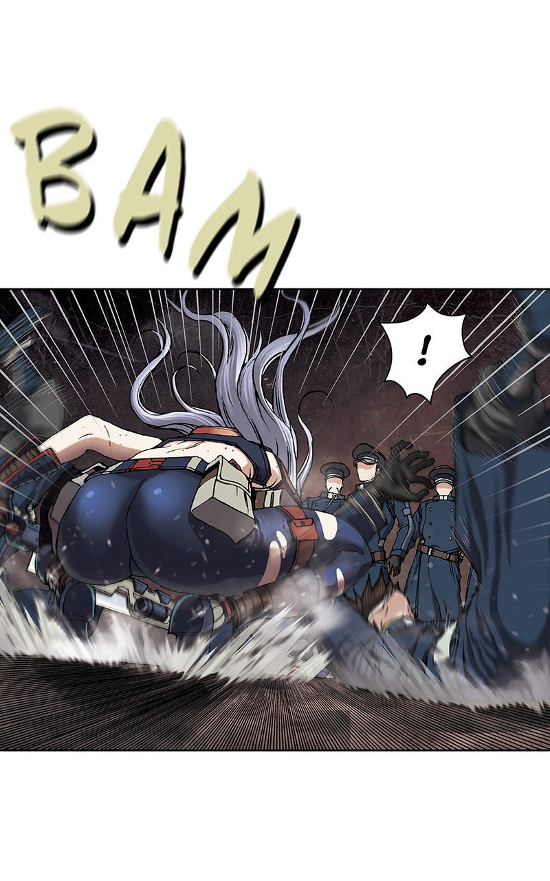 Read Leviathan FR Manga Online