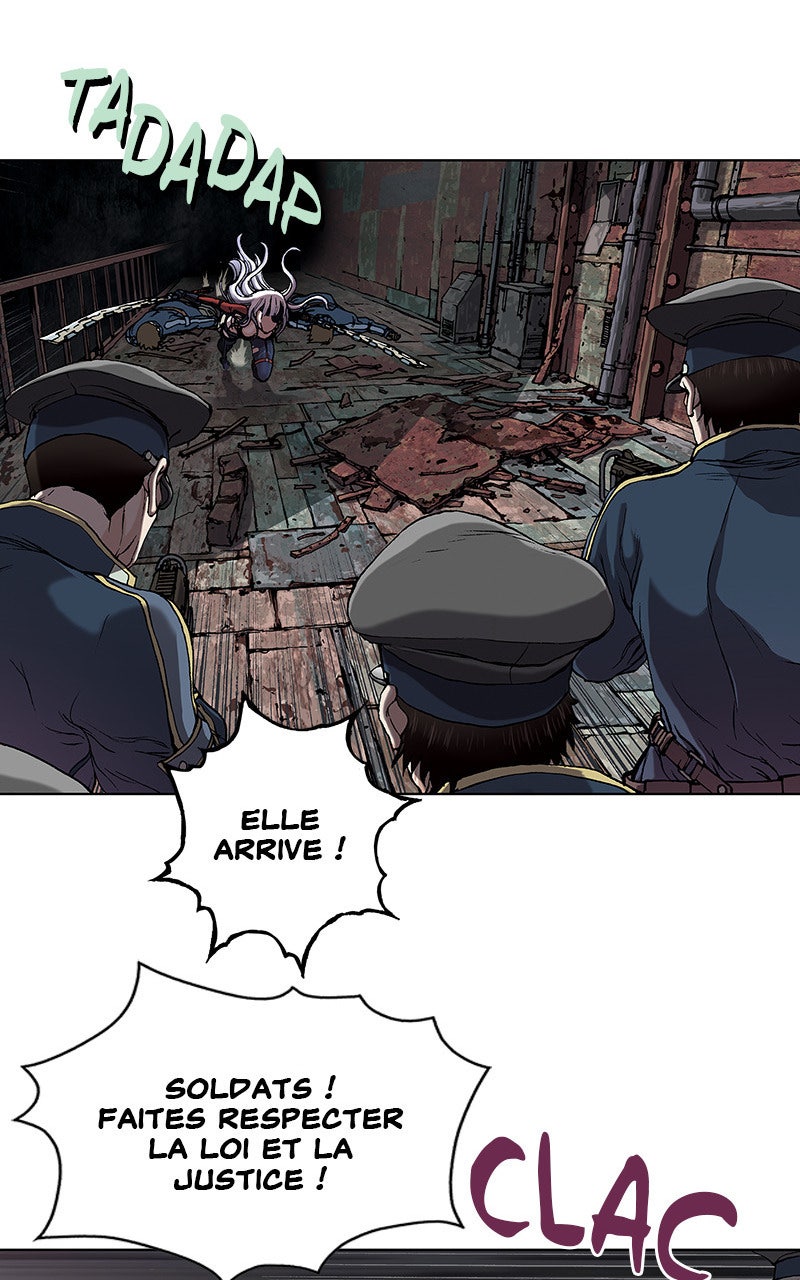 Read Leviathan FR Manga Online