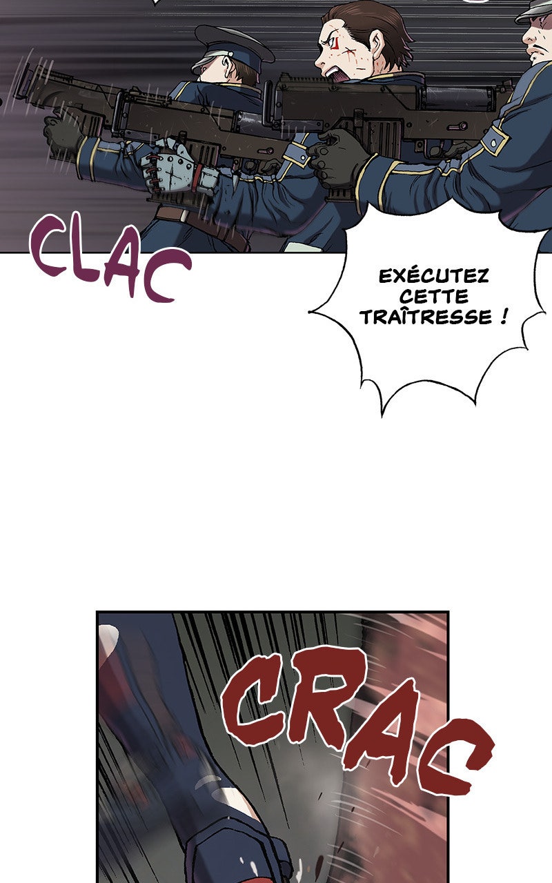 Read Leviathan FR Manga Online