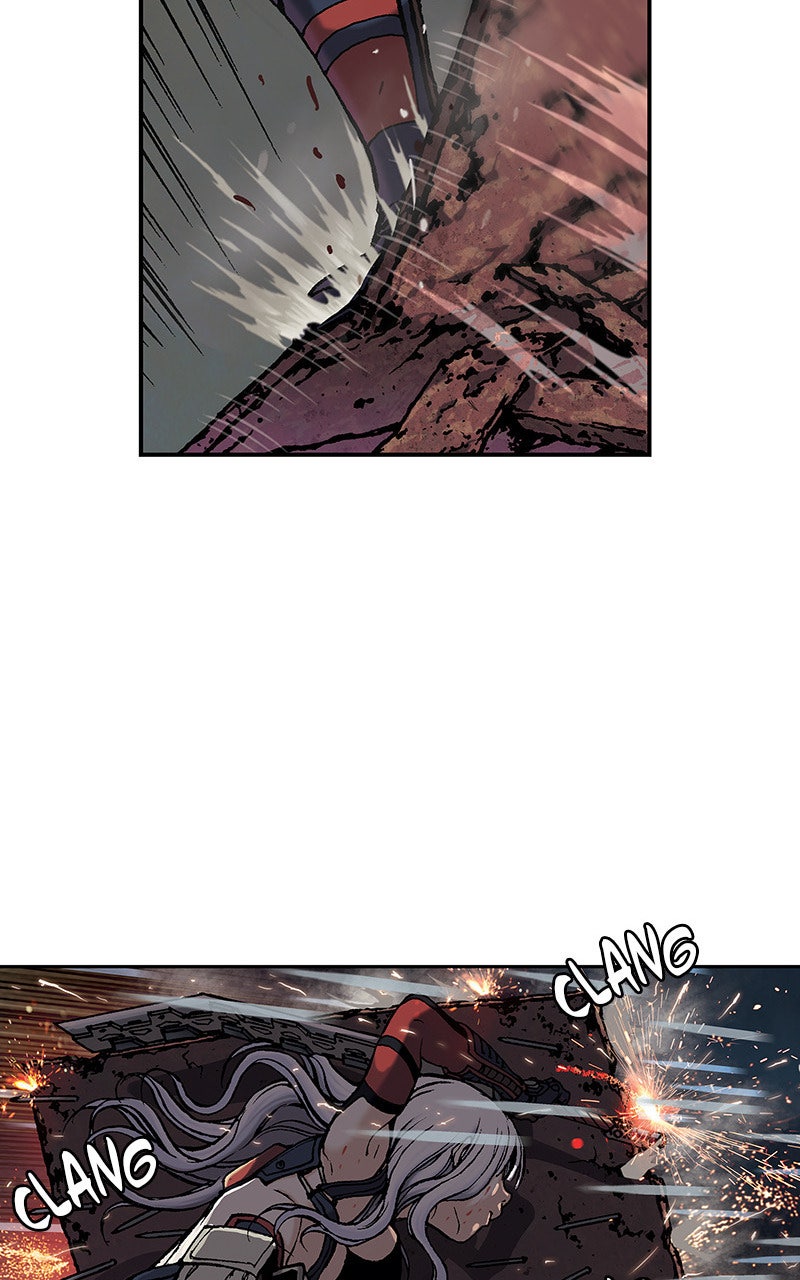 Read Leviathan FR Manga Online