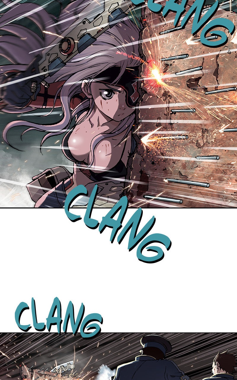 Read Leviathan FR Manga Online