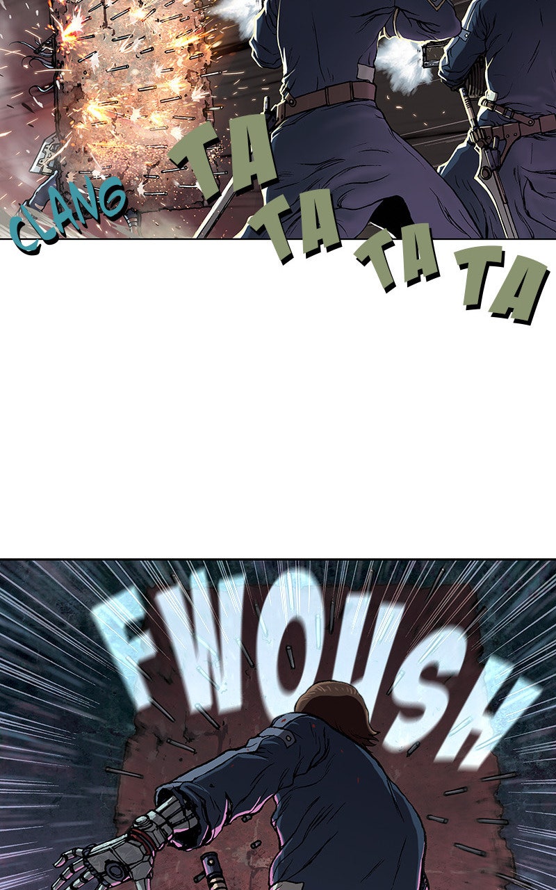 Read Leviathan FR Manga Online