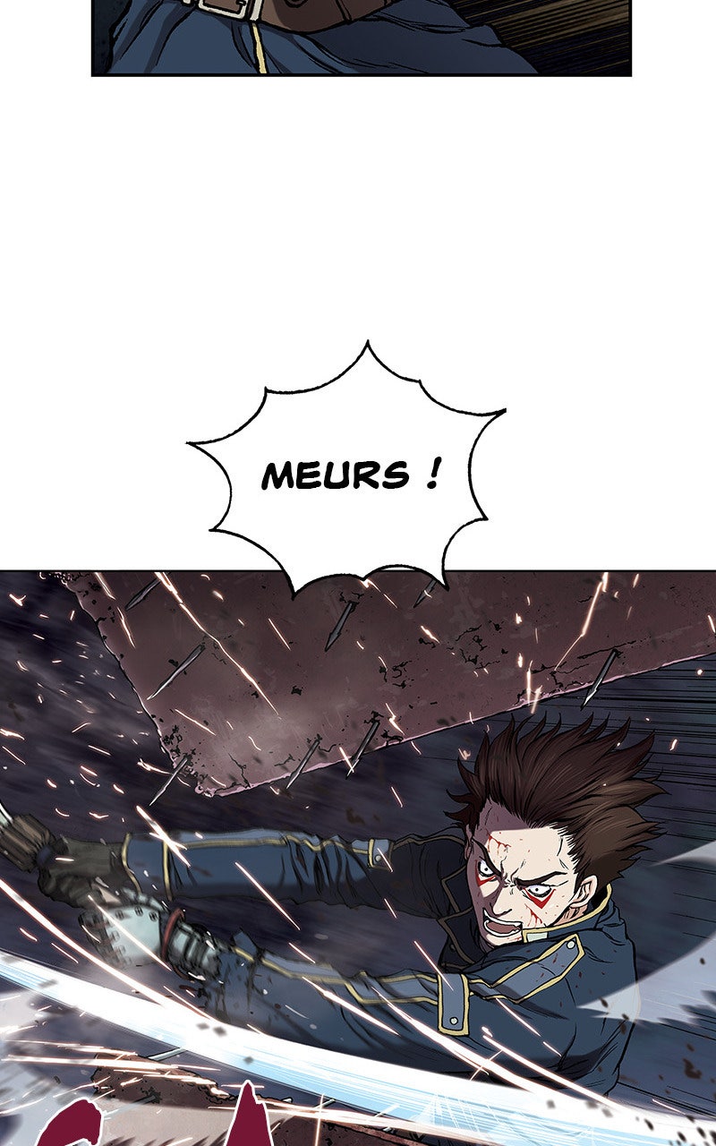 Read Leviathan FR Manga Online