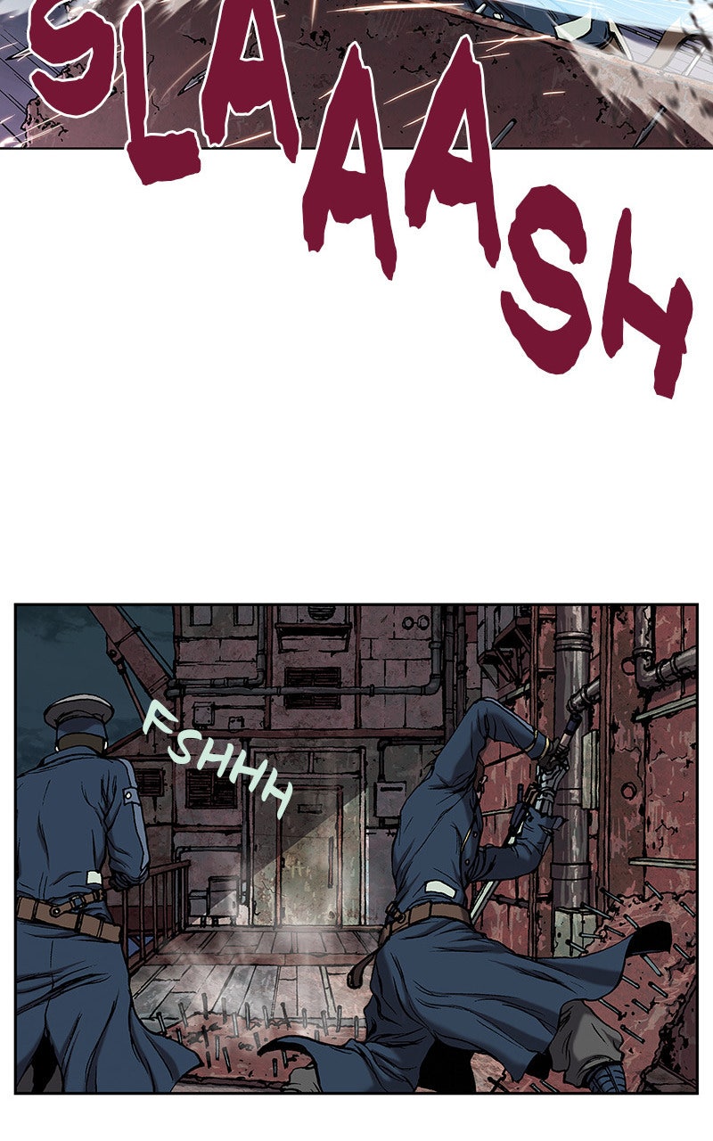 Read Leviathan FR Manga Online