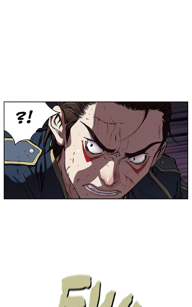 Read Leviathan FR Manga Online