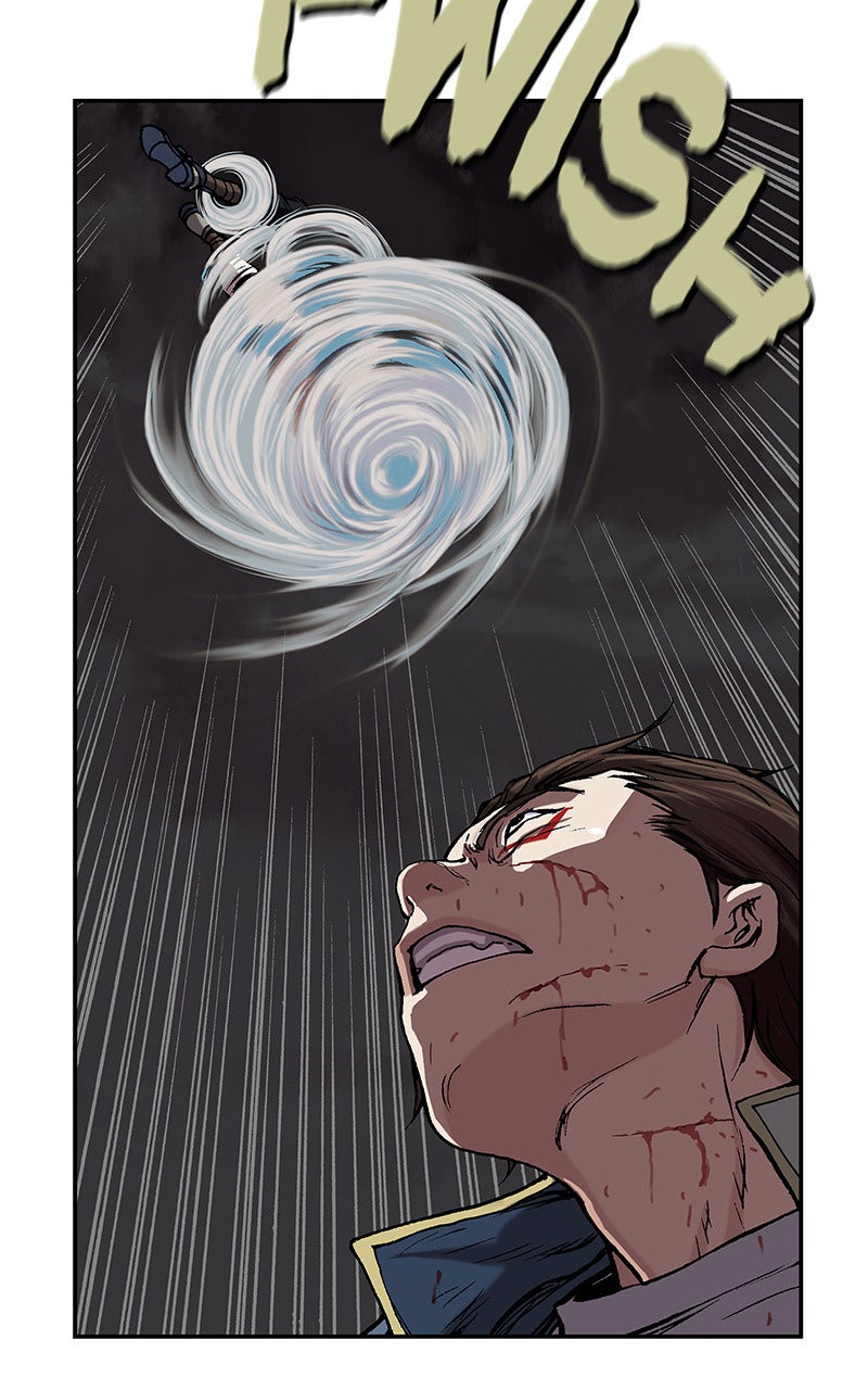 Read Leviathan FR Manga Online