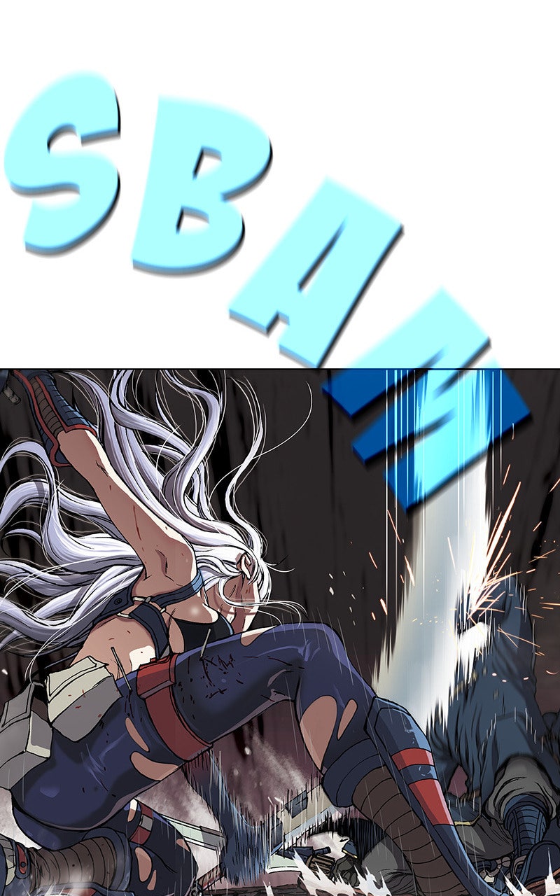 Read Leviathan FR Manga Online