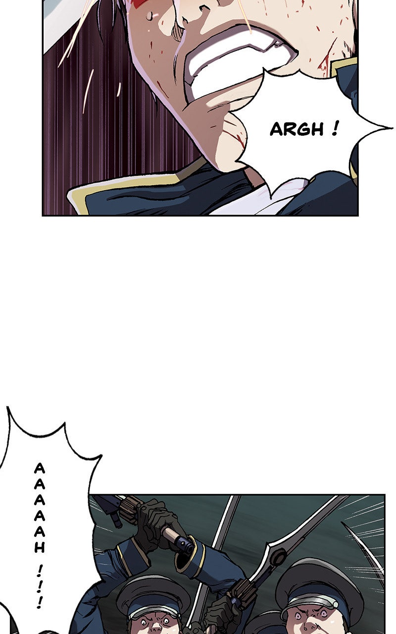 Read Leviathan FR Manga Online