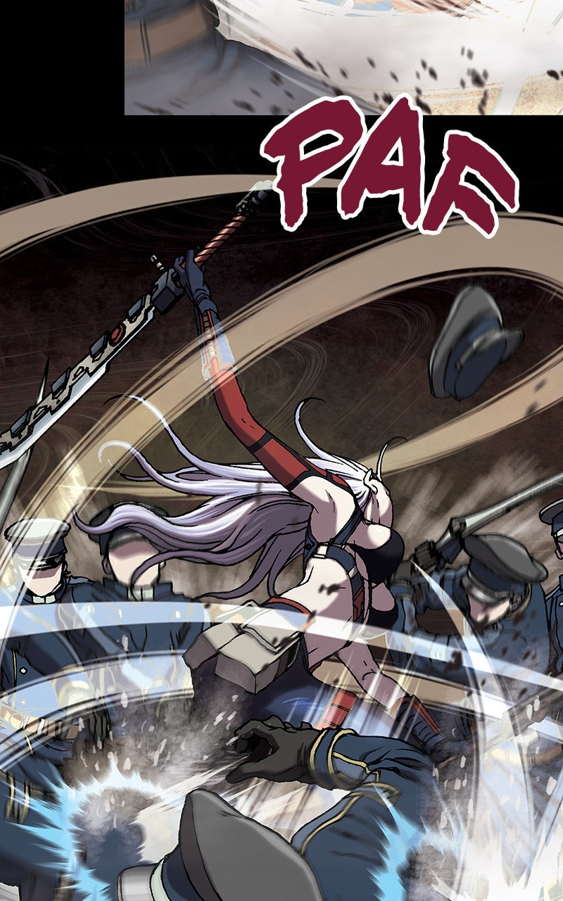 Read Leviathan FR Manga Online