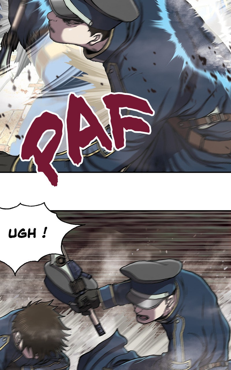 Read Leviathan FR Manga Online