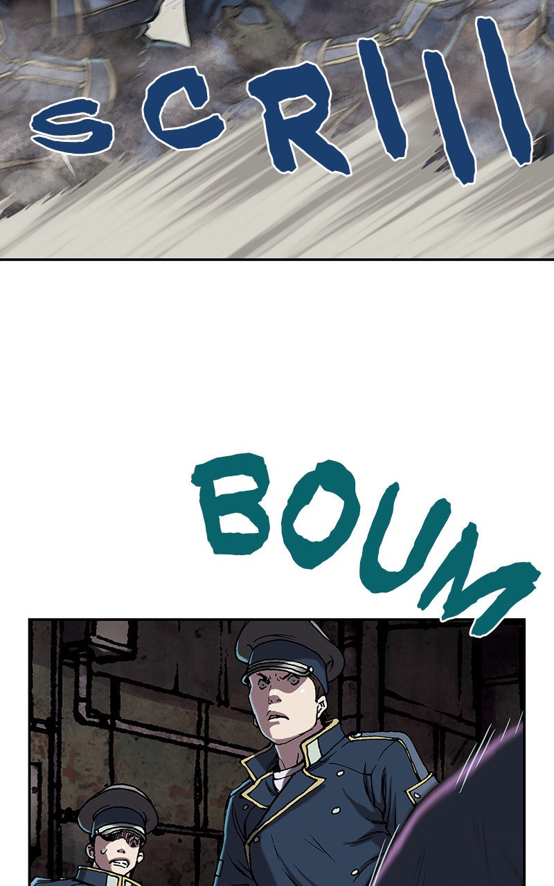 Read Leviathan FR Manga Online