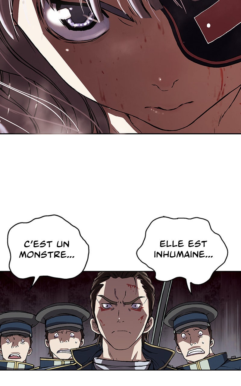 Read Leviathan FR Manga Online