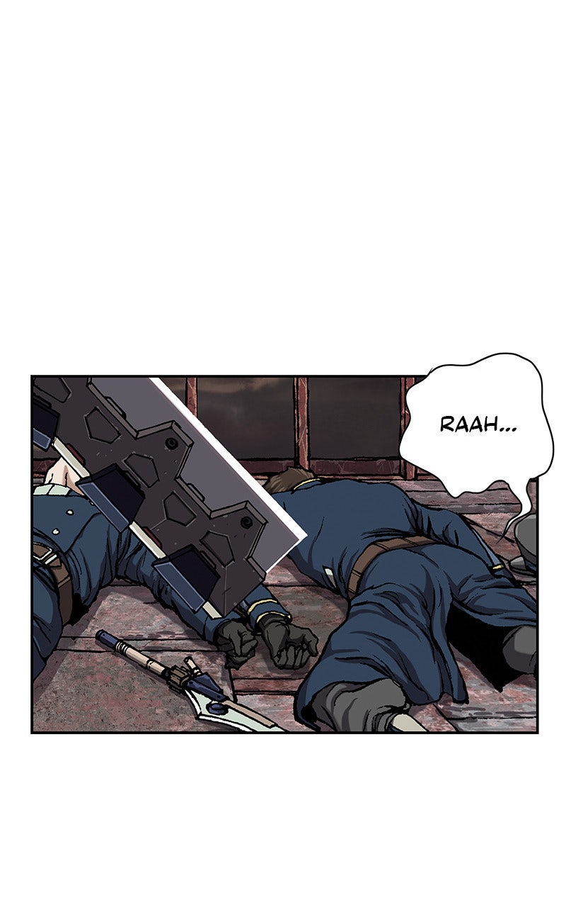 Read Leviathan FR Manga Online