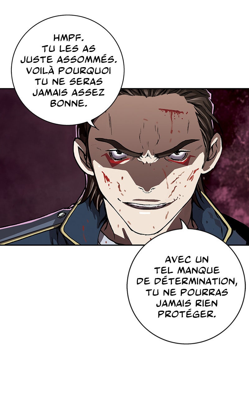 Read Leviathan FR Manga Online