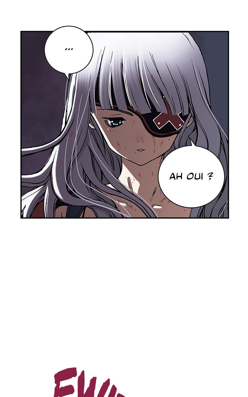 Read Leviathan FR Manga Online