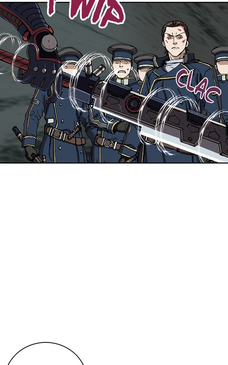 Read Leviathan FR Manga Online