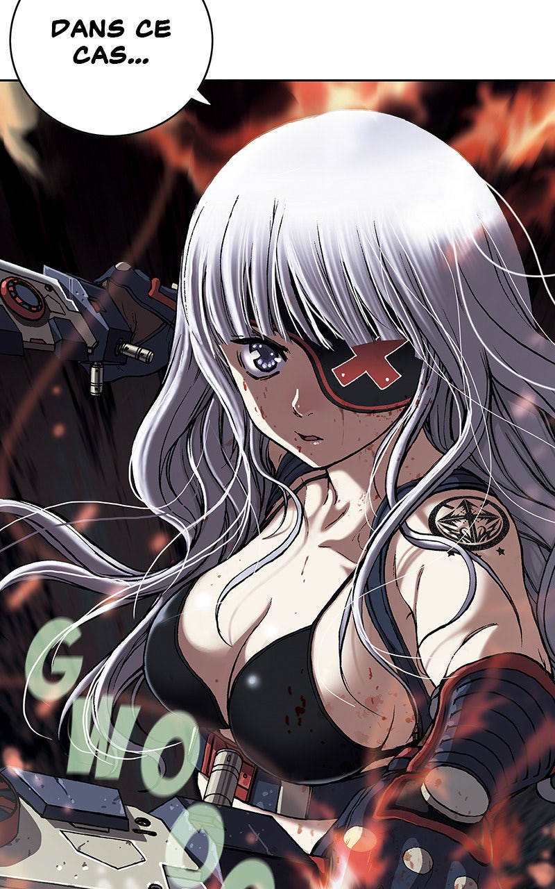 Read Leviathan FR Manga Online