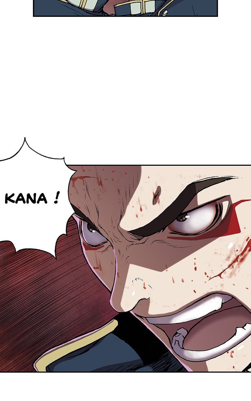 Read Leviathan FR Manga Online