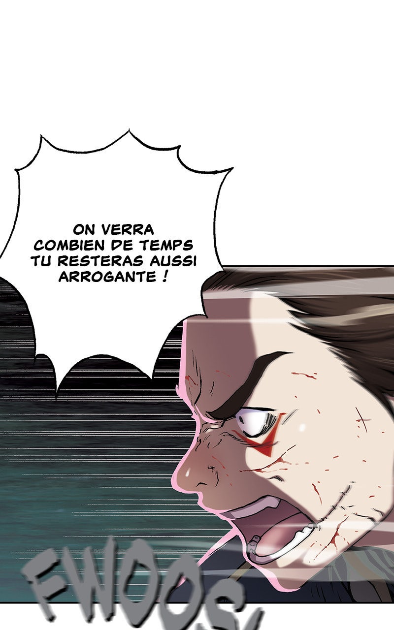 Read Leviathan FR Manga Online