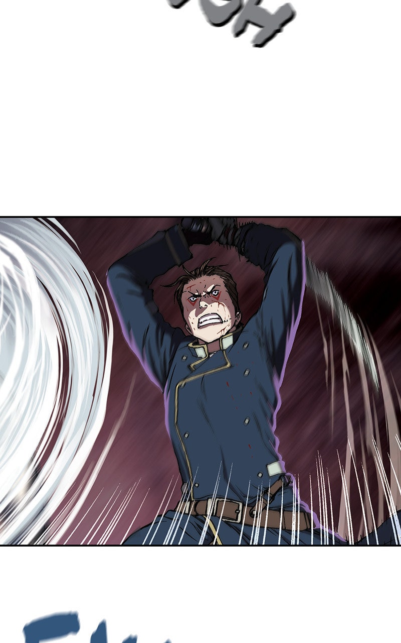 Read Leviathan FR Manga Online