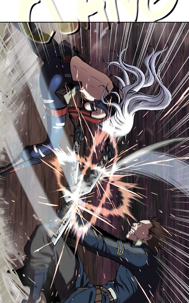 Read Leviathan FR Manga Online