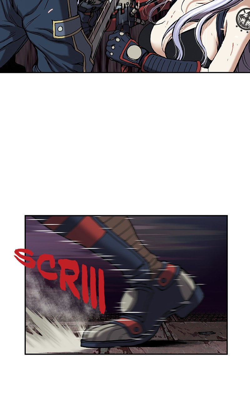 Read Leviathan FR Manga Online