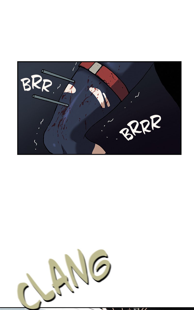 Read Leviathan FR Manga Online