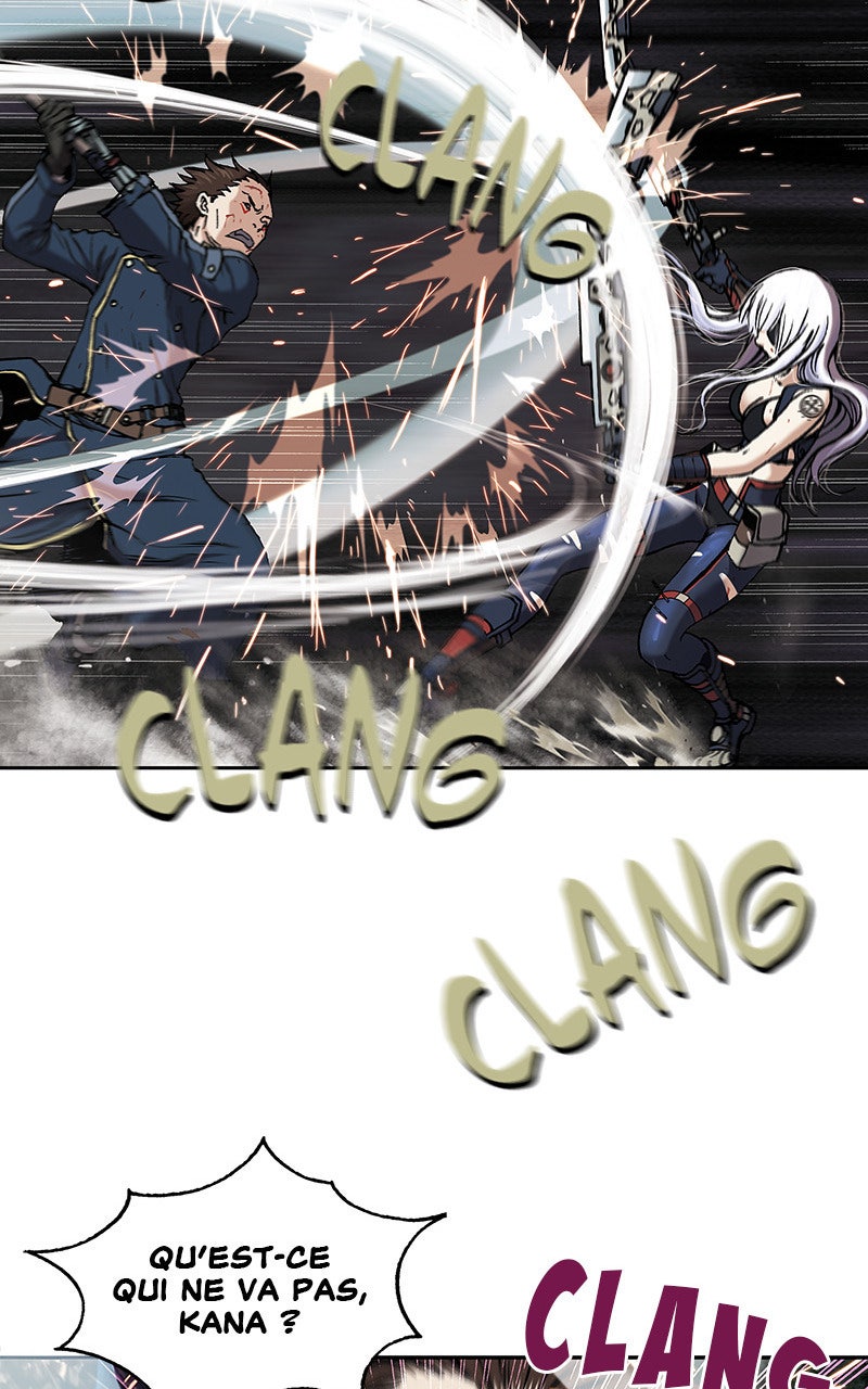 Read Leviathan FR Manga Online