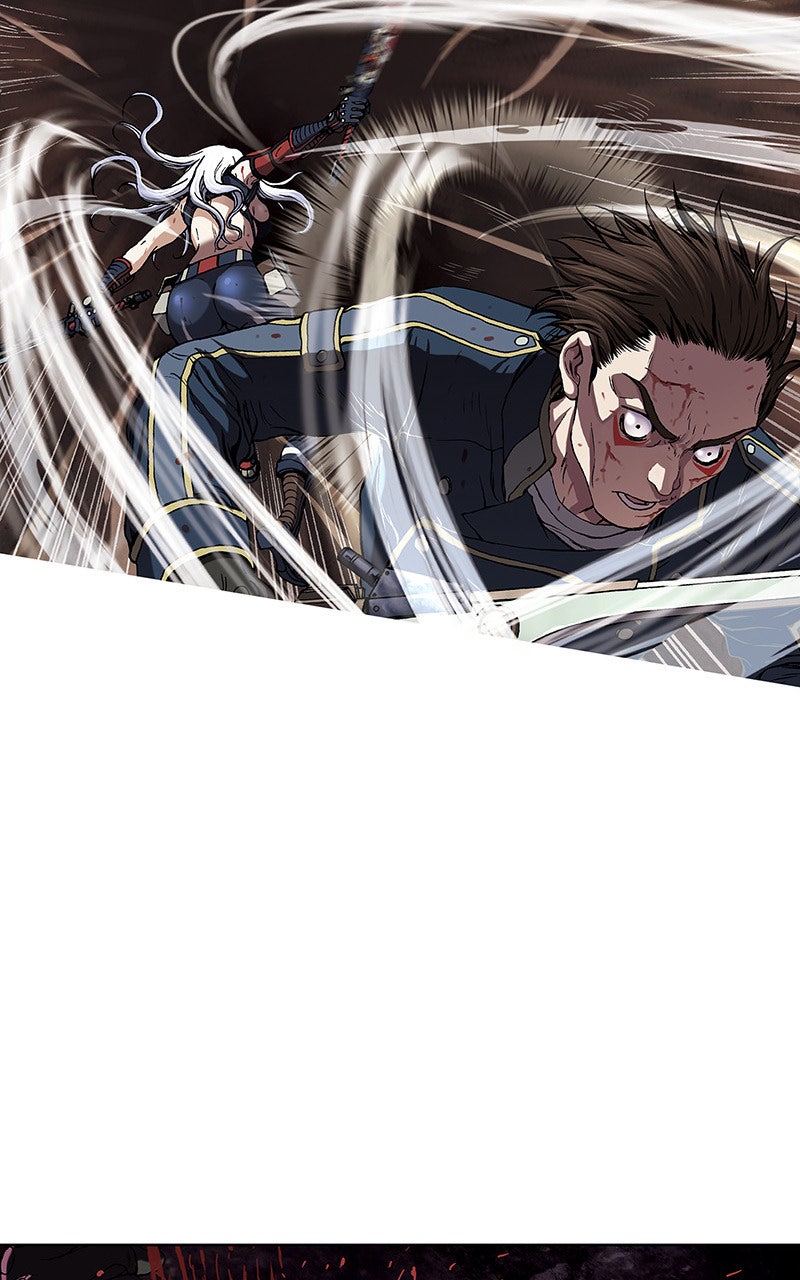 Read Leviathan FR Manga Online