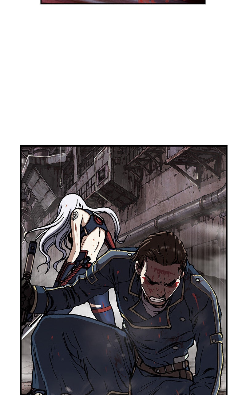 Read Leviathan FR Manga Online