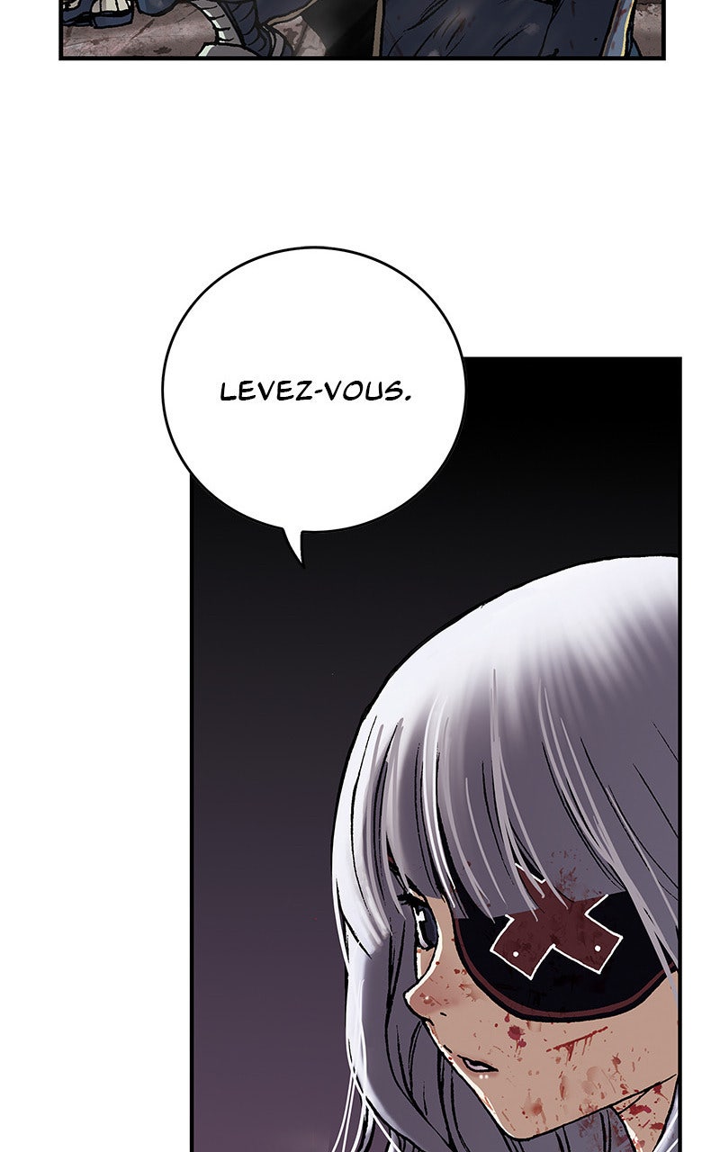 Read Leviathan FR Manga Online