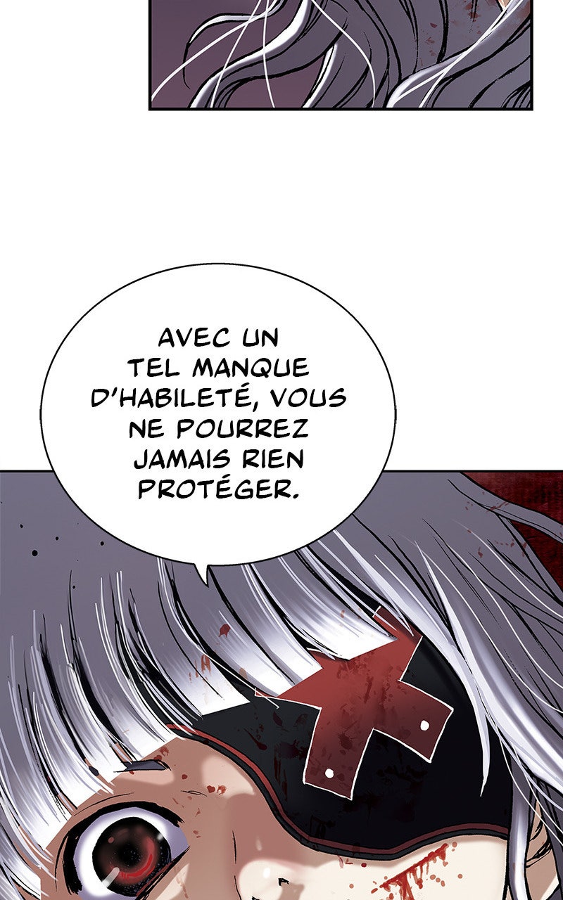 Read Leviathan FR Manga Online