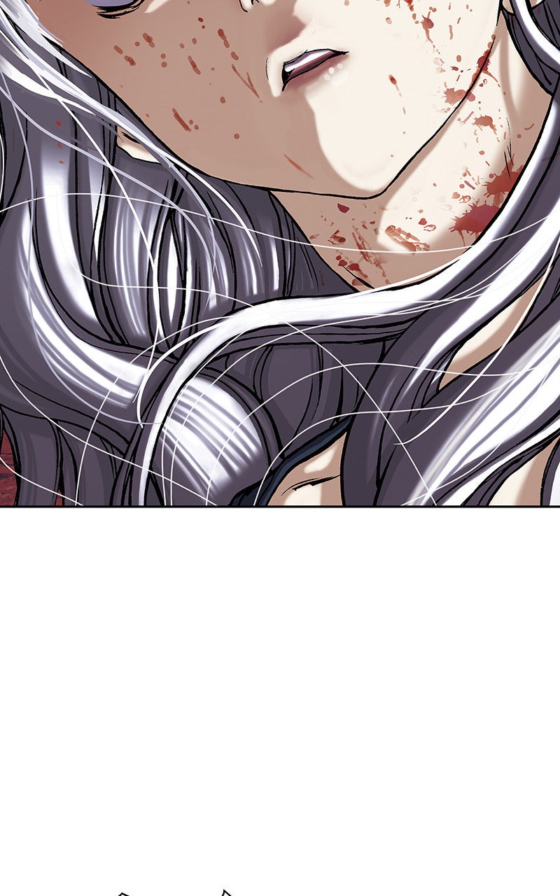 Read Leviathan FR Manga Online