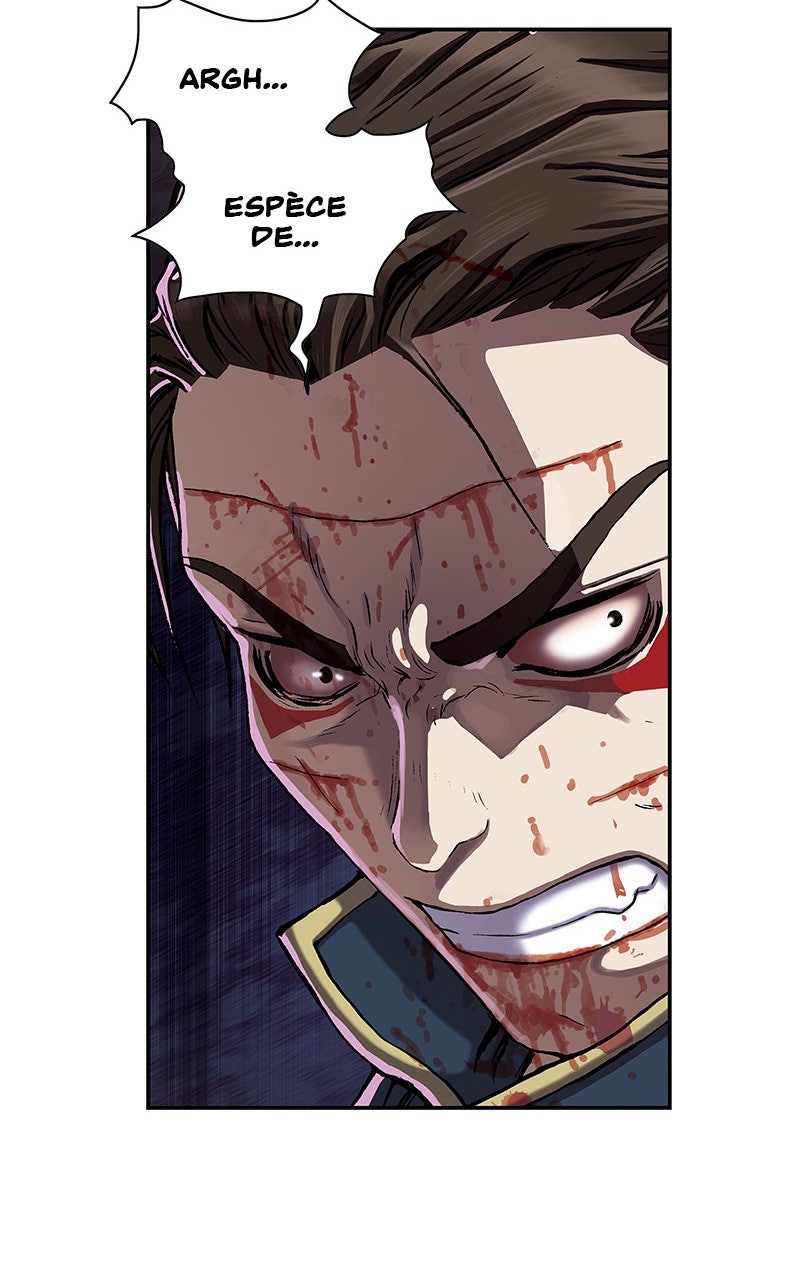 Read Leviathan FR Manga Online