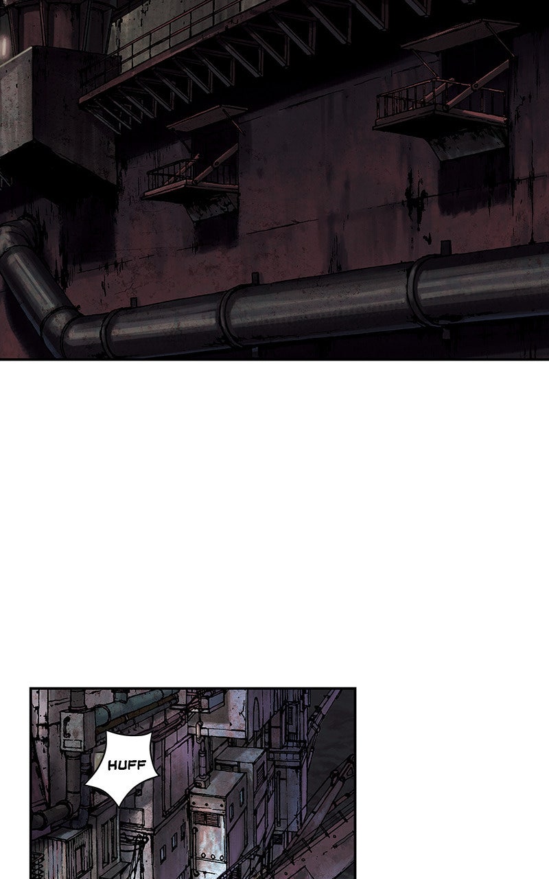 Read Leviathan FR Manga Online