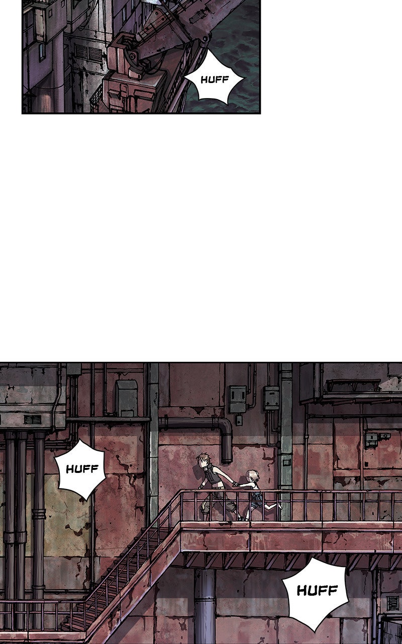 Read Leviathan FR Manga Online