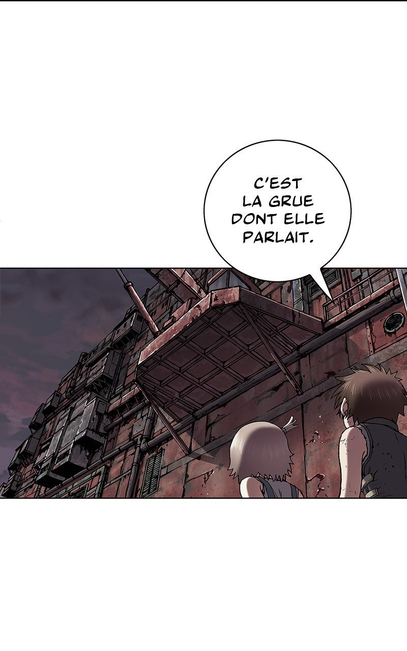 Read Leviathan FR Manga Online