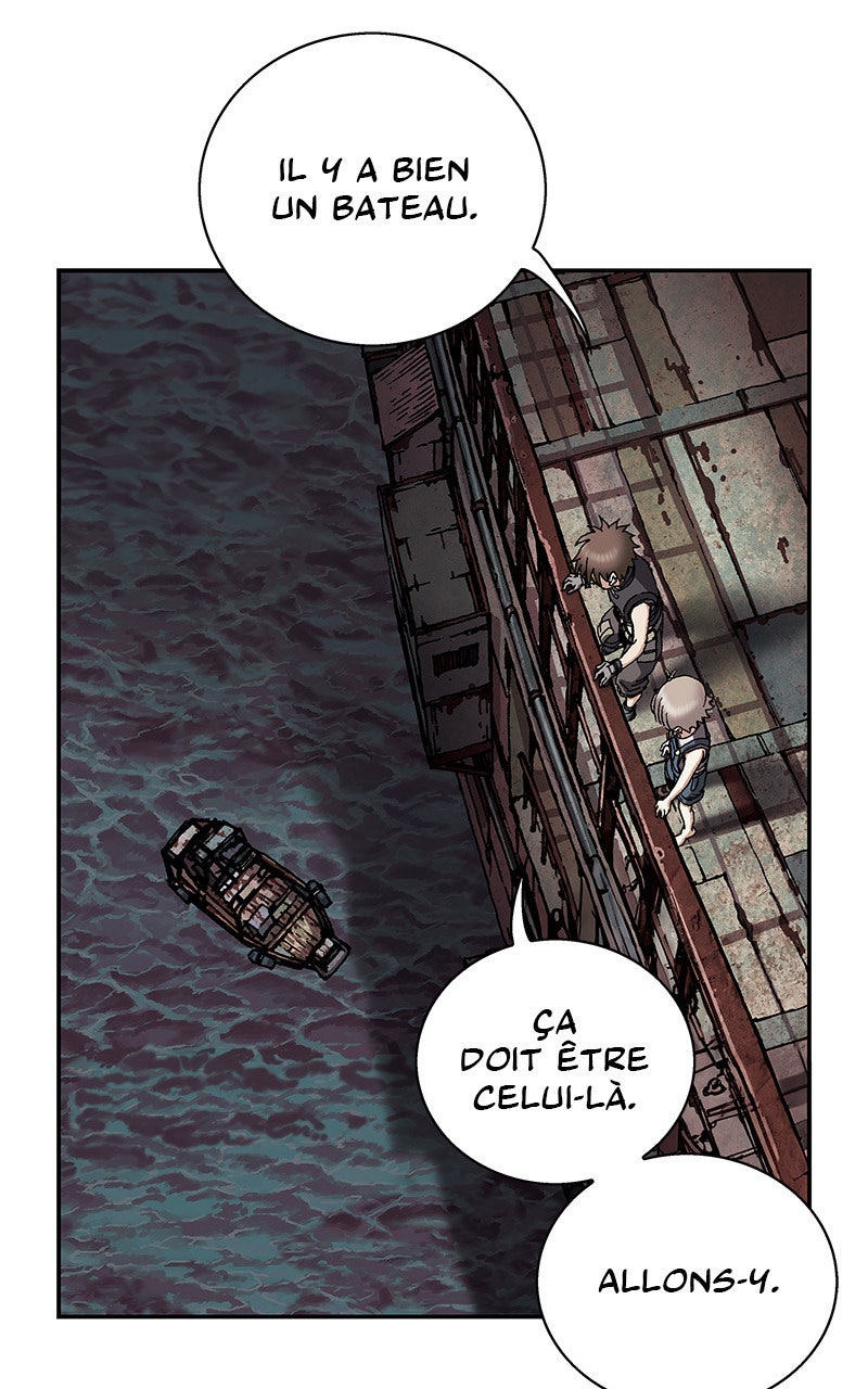 Read Leviathan FR Manga Online