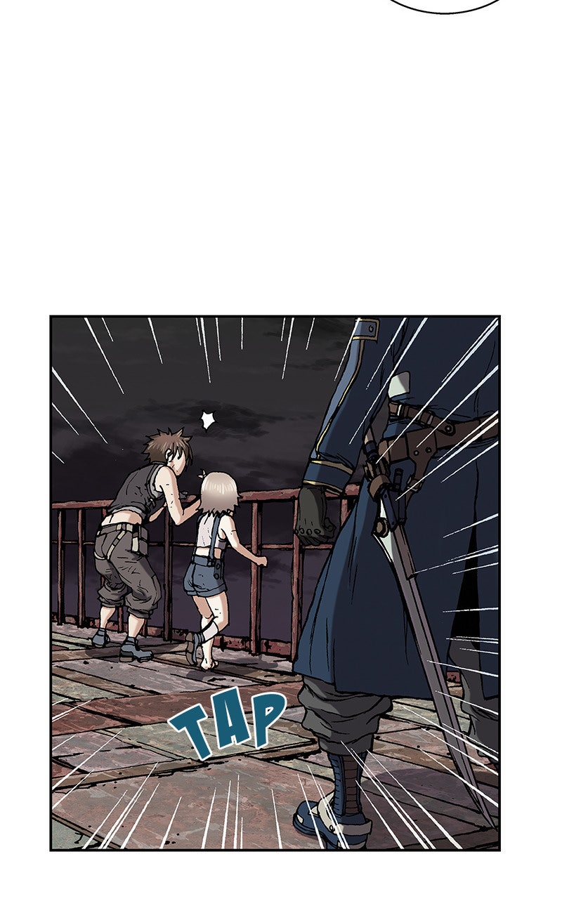 Read Leviathan FR Manga Online