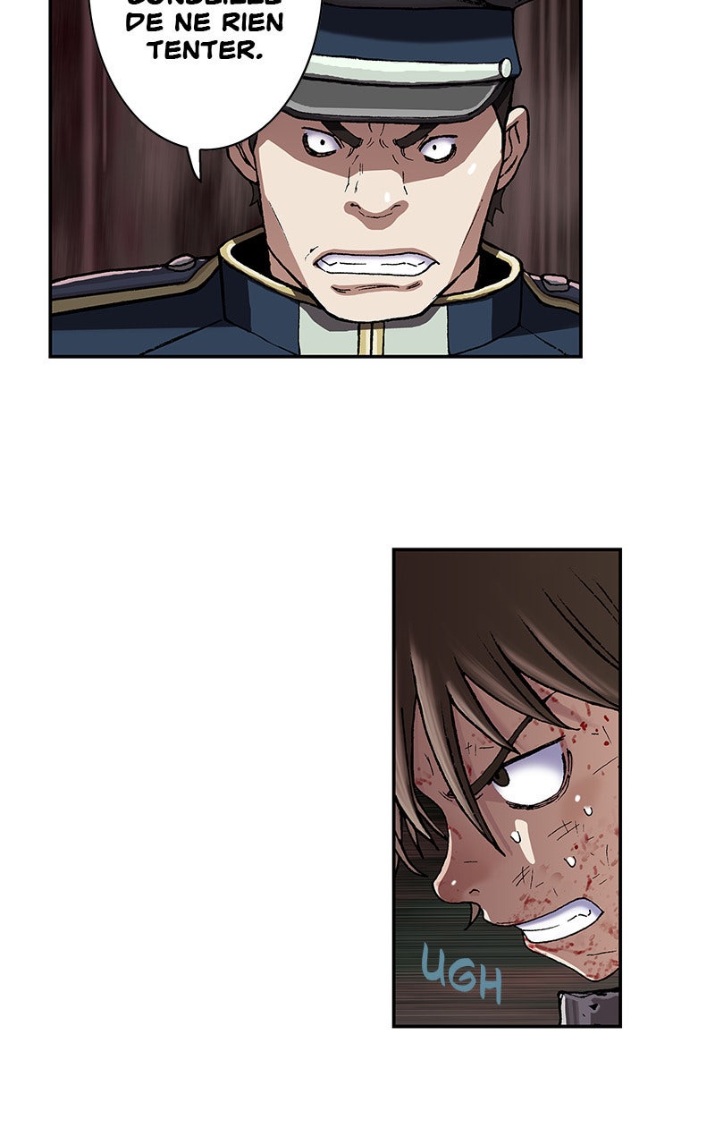 Read Leviathan FR Manga Online