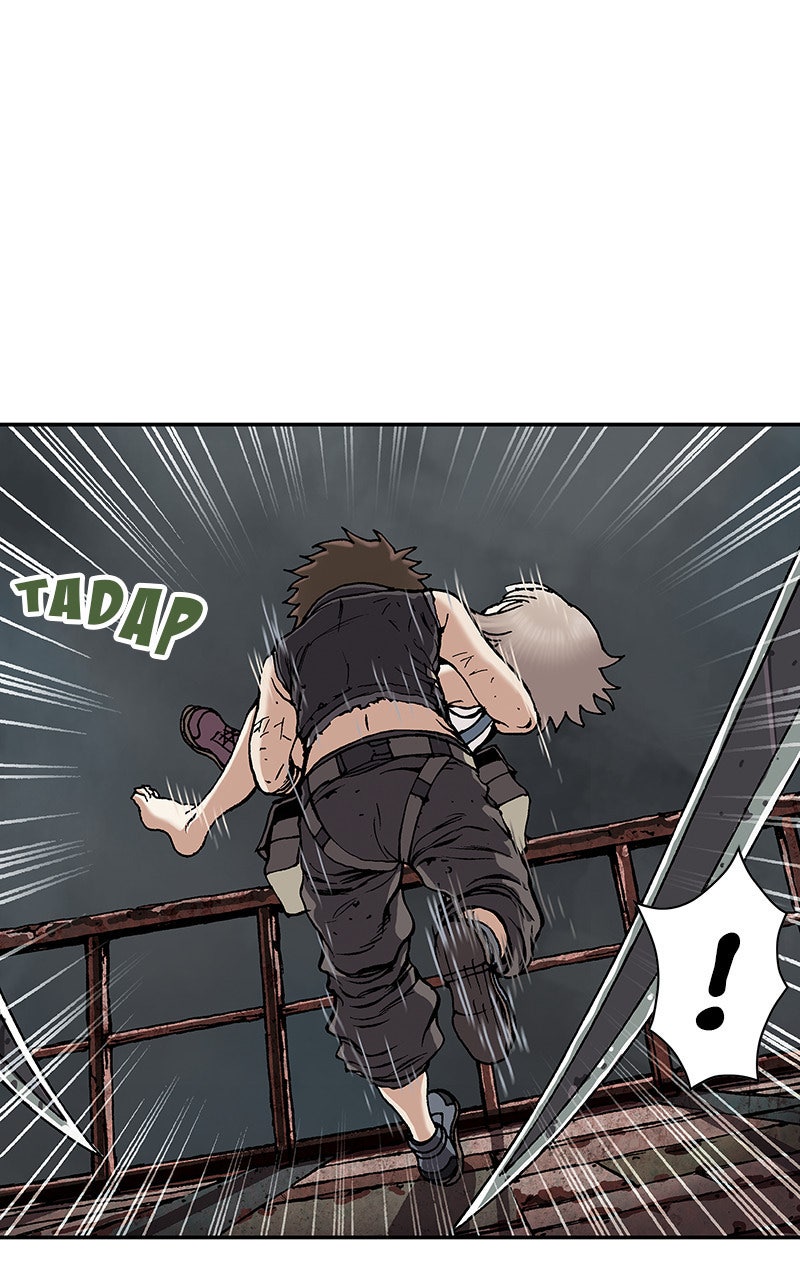 Read Leviathan FR Manga Online