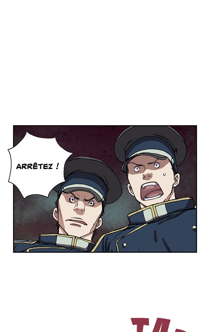 Read Leviathan FR Manga Online