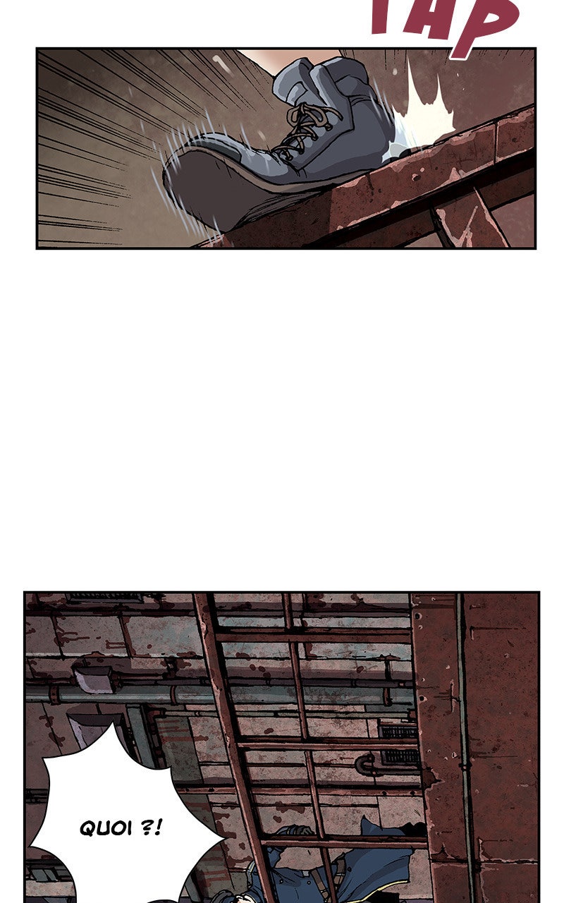 Read Leviathan FR Manga Online