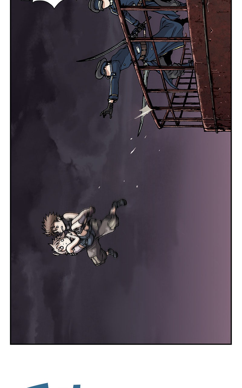 Read Leviathan FR Manga Online