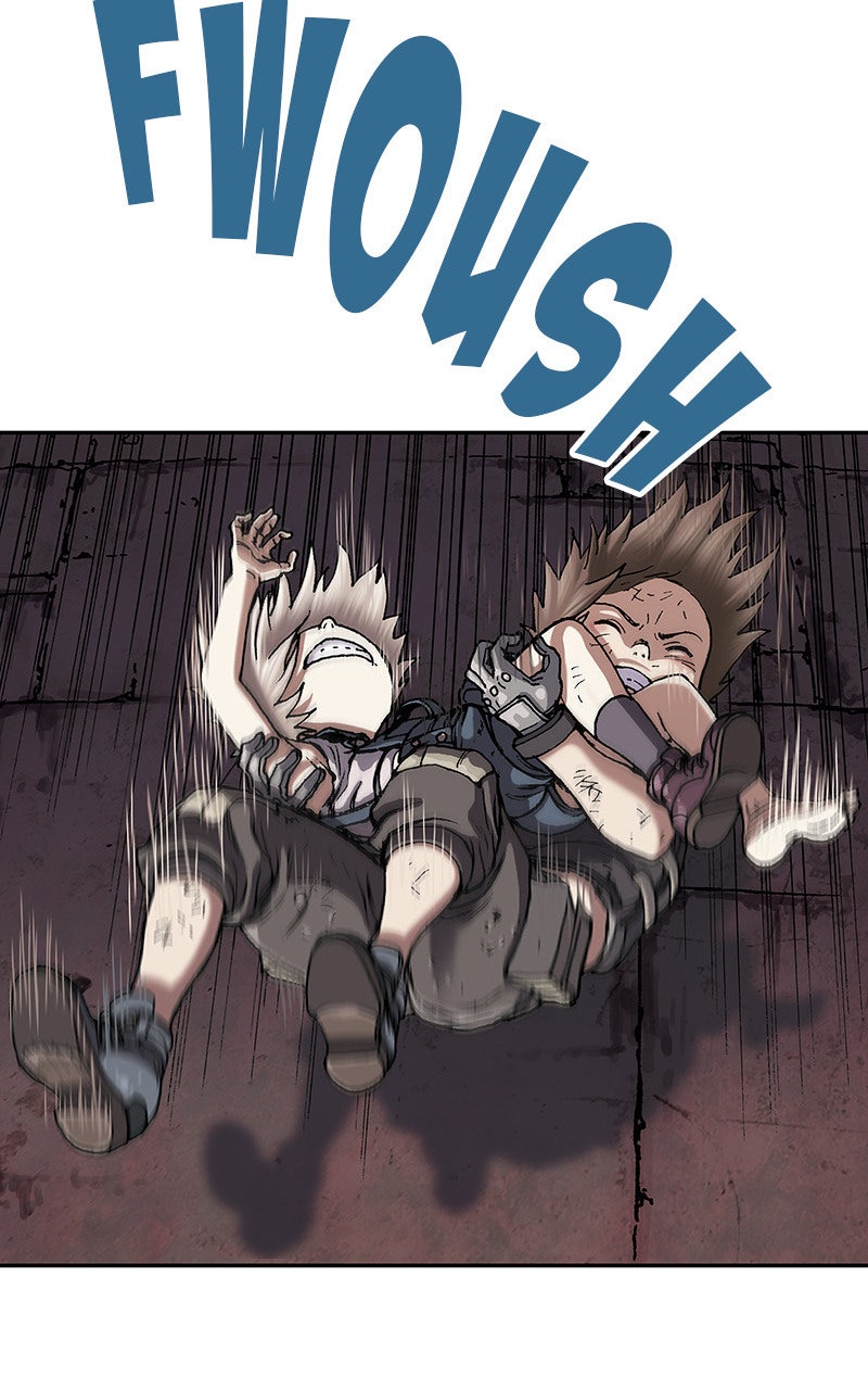 Read Leviathan FR Manga Online